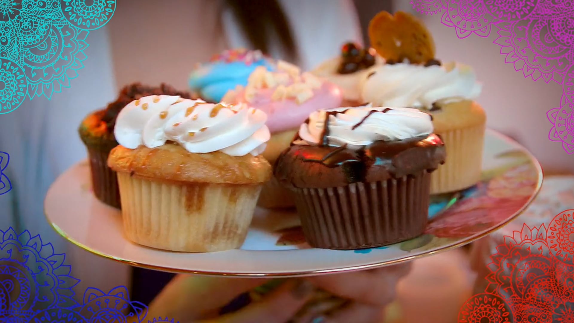 Indie Wed Brand Video (Sizzle)