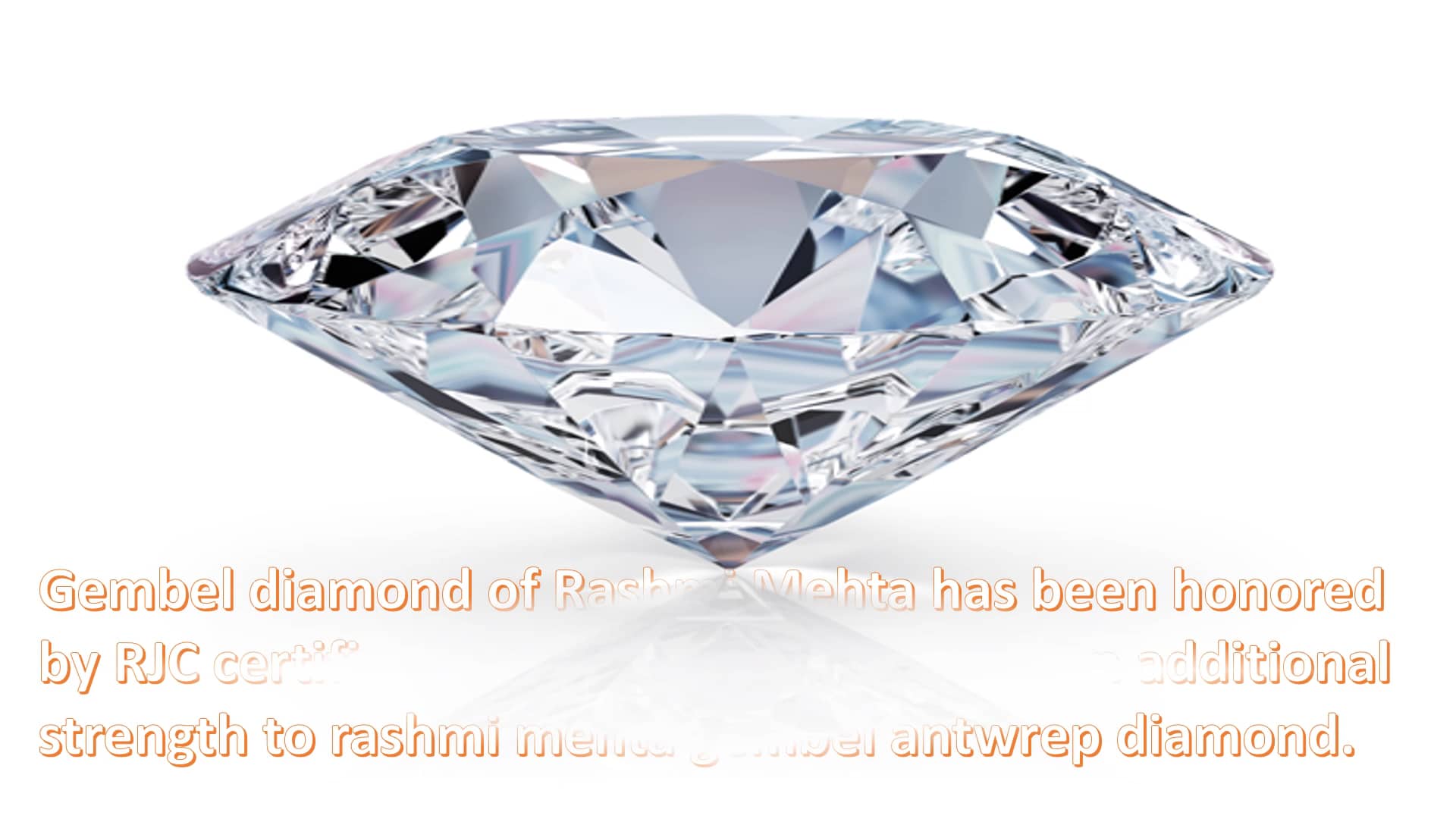 Rashmi Mehta Diamond Belgium on Vimeo