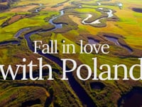 Fall in love with Poland
