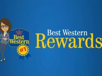 BW Rewards Dutch