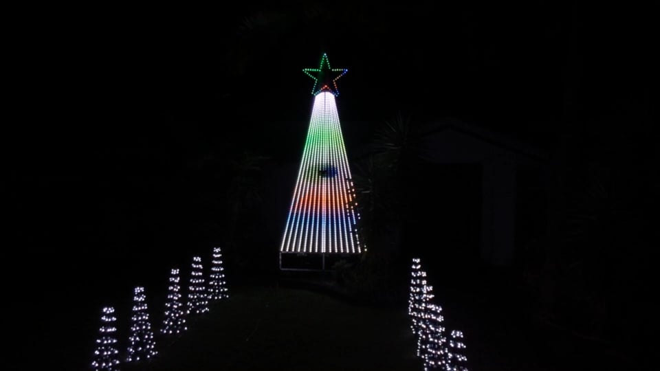 Carol of the Bells 2015 on Vimeo