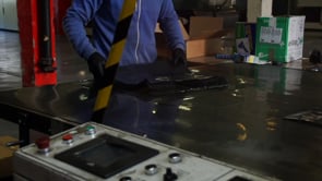 Cromwell Polythene - Customer Success Story