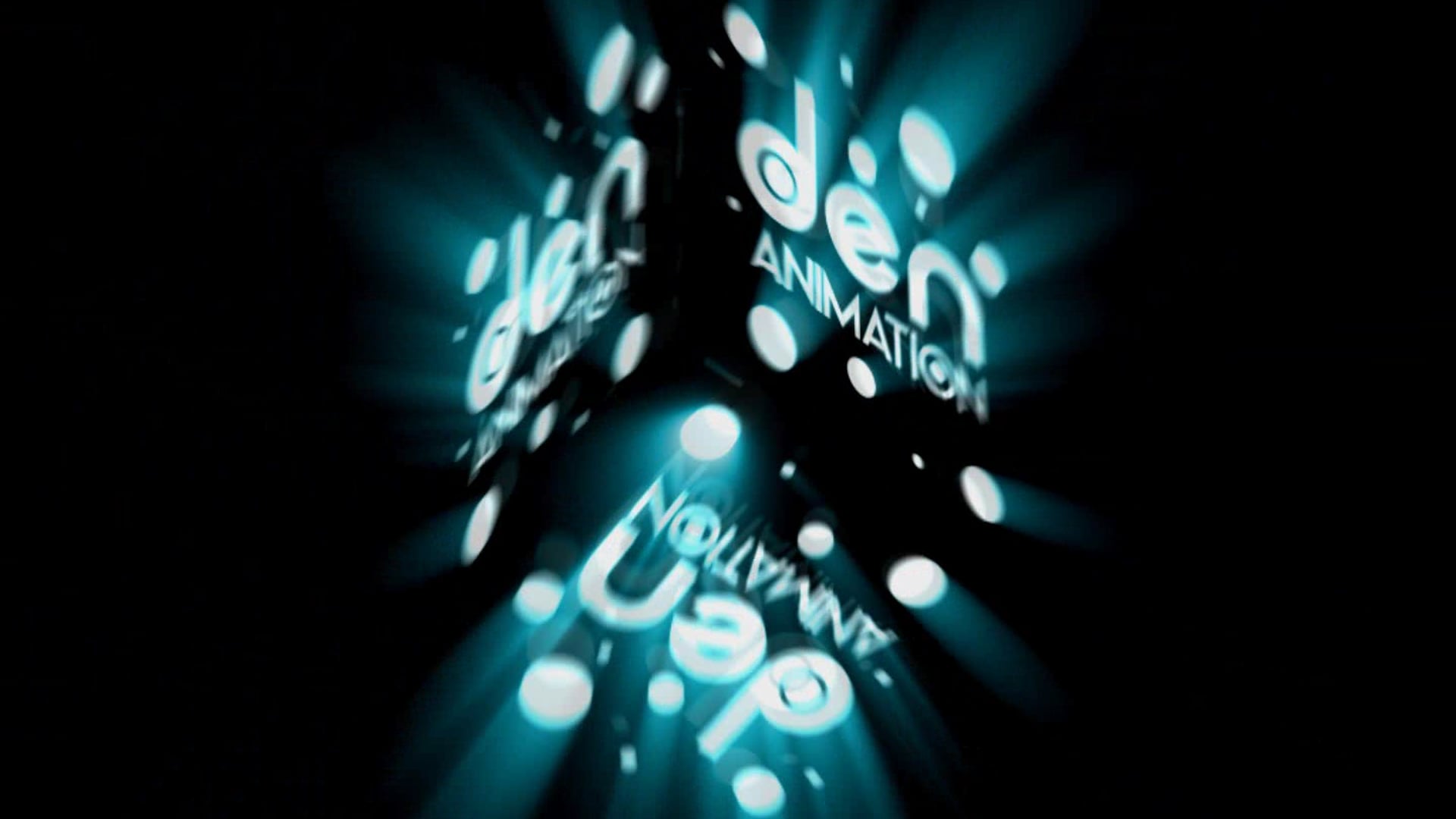 CUBE INTRO on Vimeo