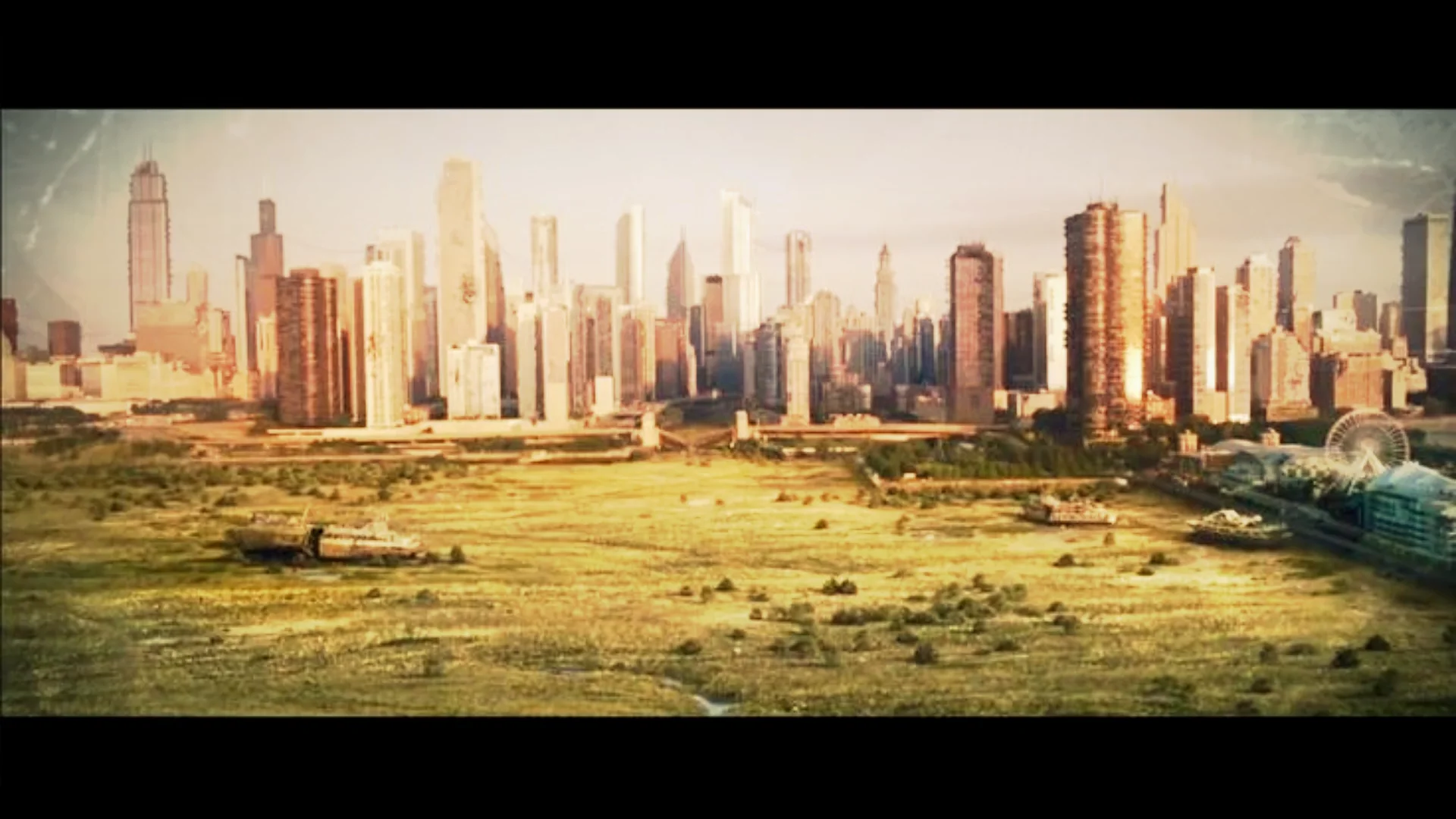 Divergent Book Trailer on Vimeo