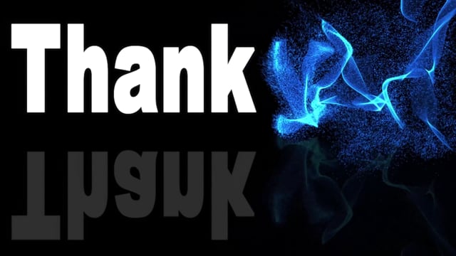 90 Free Thank Thank You Videos Hd 4k Clips Pixabay