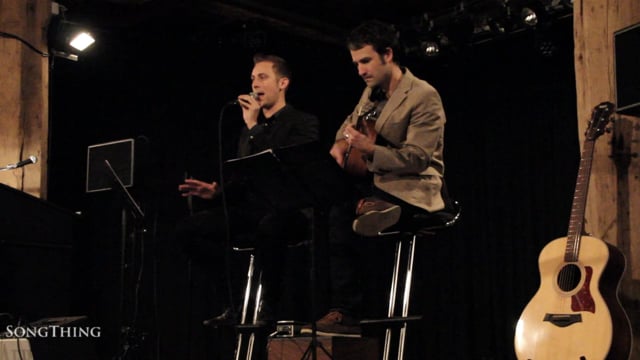 Songthing video preview