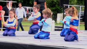 Acto recreativo - Turno Tarde / 05 Aladdin encuentra la lámpara (Sala azul)