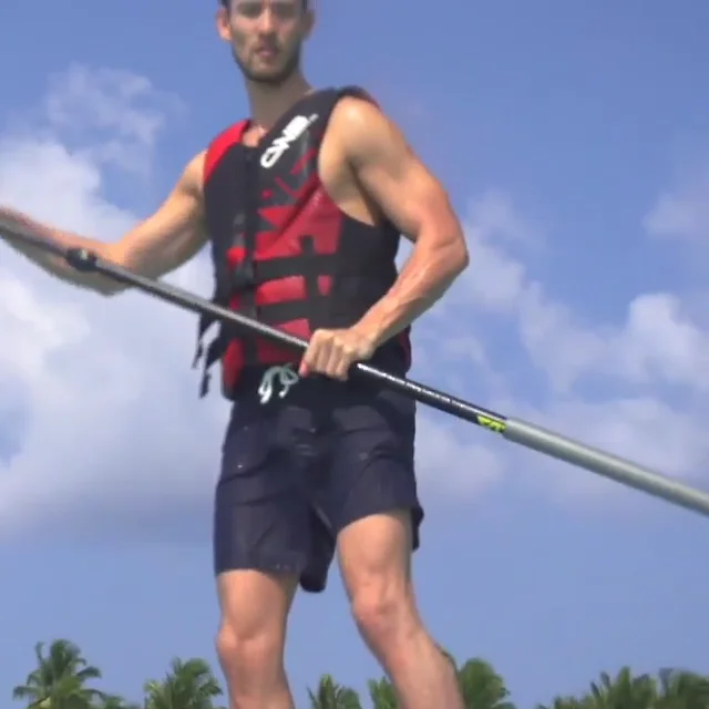 Kayak on Vimeo
