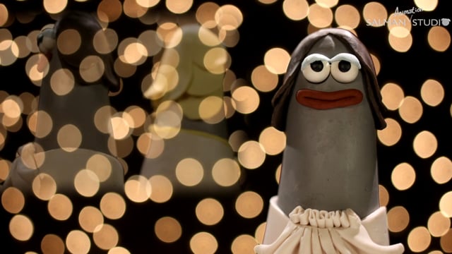 Martin sings Happy New Year (our tribute yo ABBA)