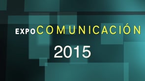 Expocomunicación 2015 - Introducción