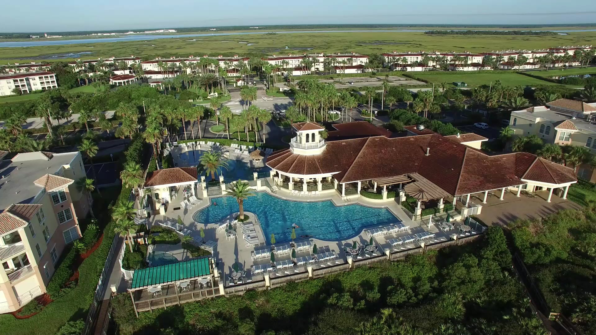 Serenata Beach Club on Vimeo