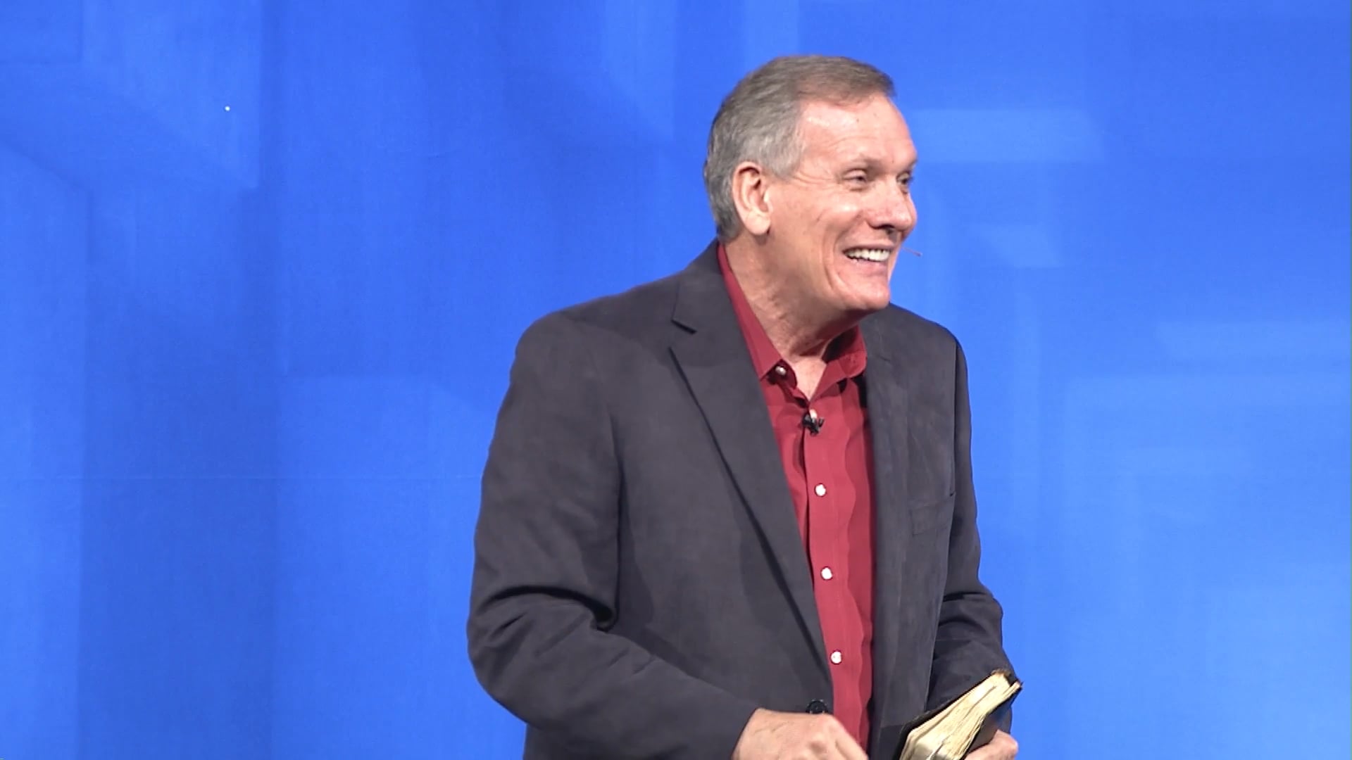 HFBC Message: Why Was Jesus Born? (Isaiah 62–66)