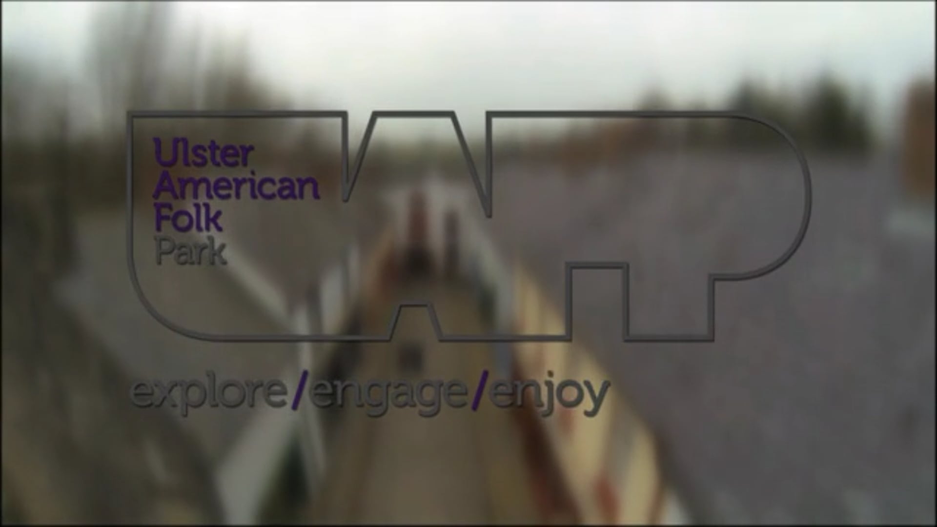 Ulster American Folk Park