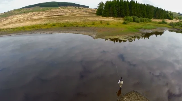 Video Pro Tip: How to Make a Single-Handed Spey Cast - Orvis News