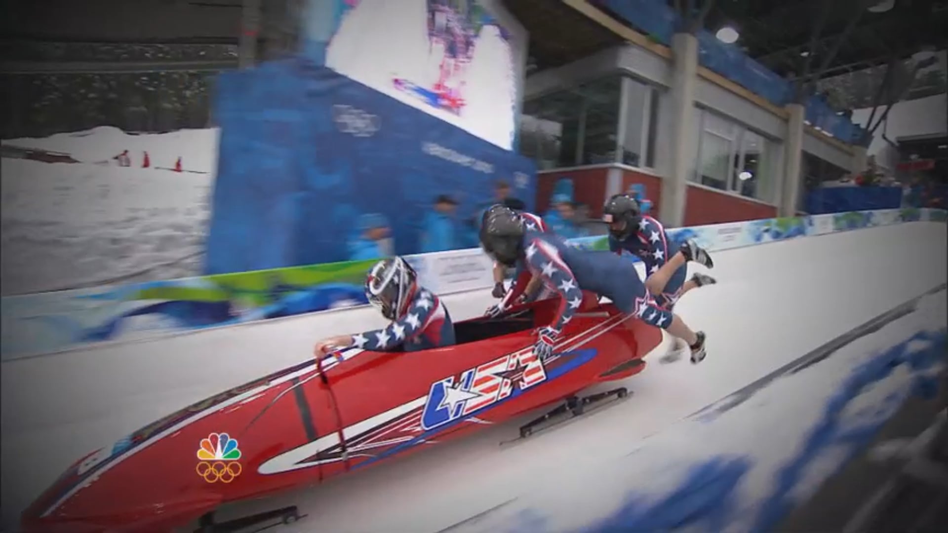 NBC Sports Winter Olympics