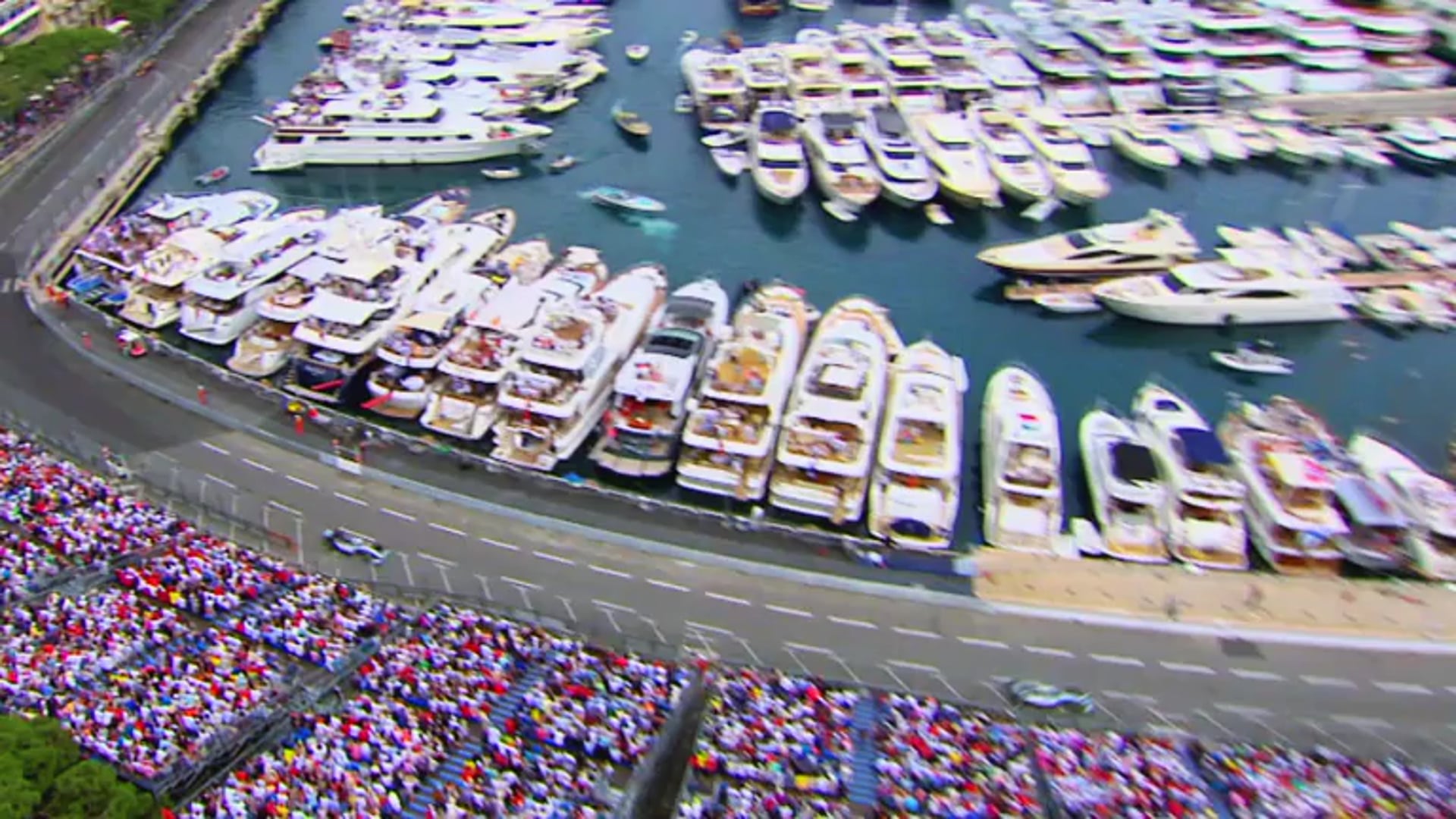 NBC Sports Formula 1