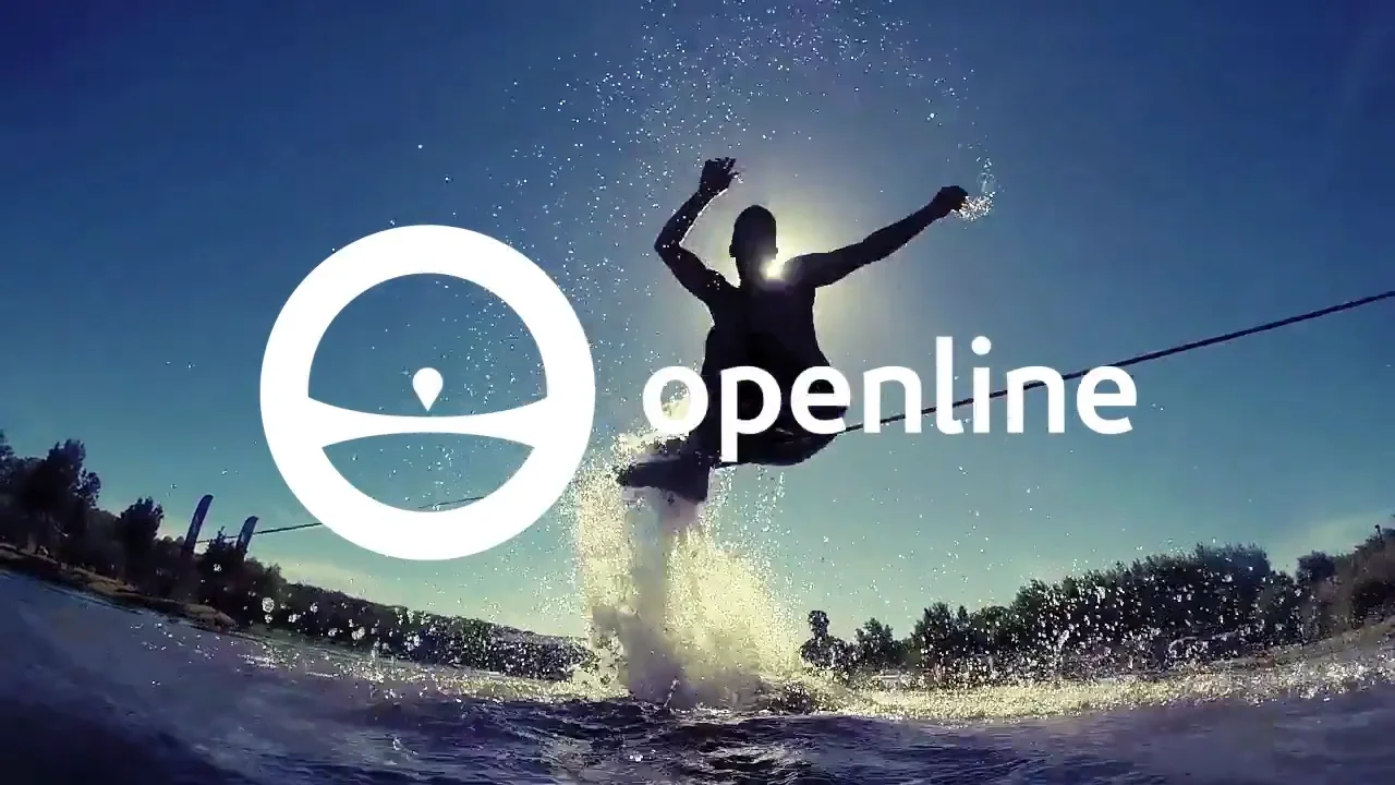 Openline Festival on Vimeo