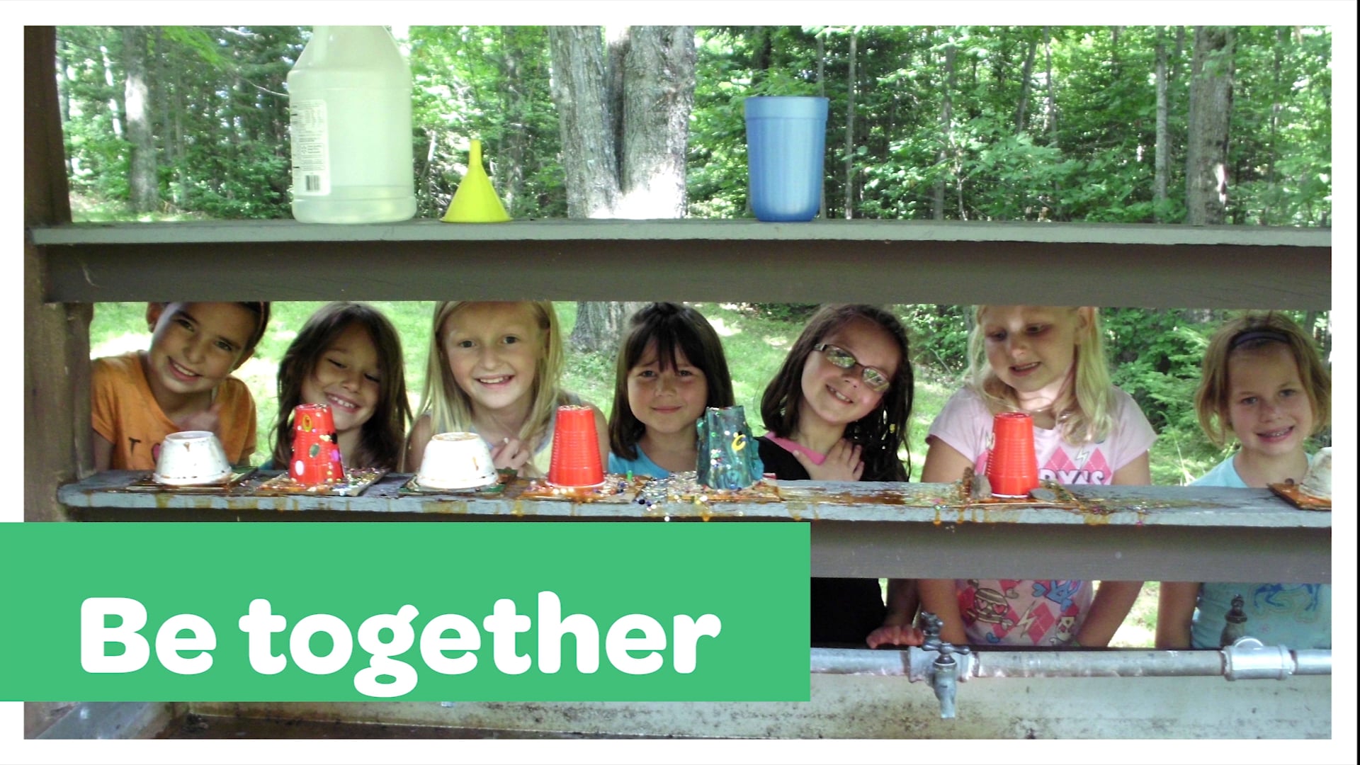 Girl Scouts PSA Appleton, WI on Vimeo