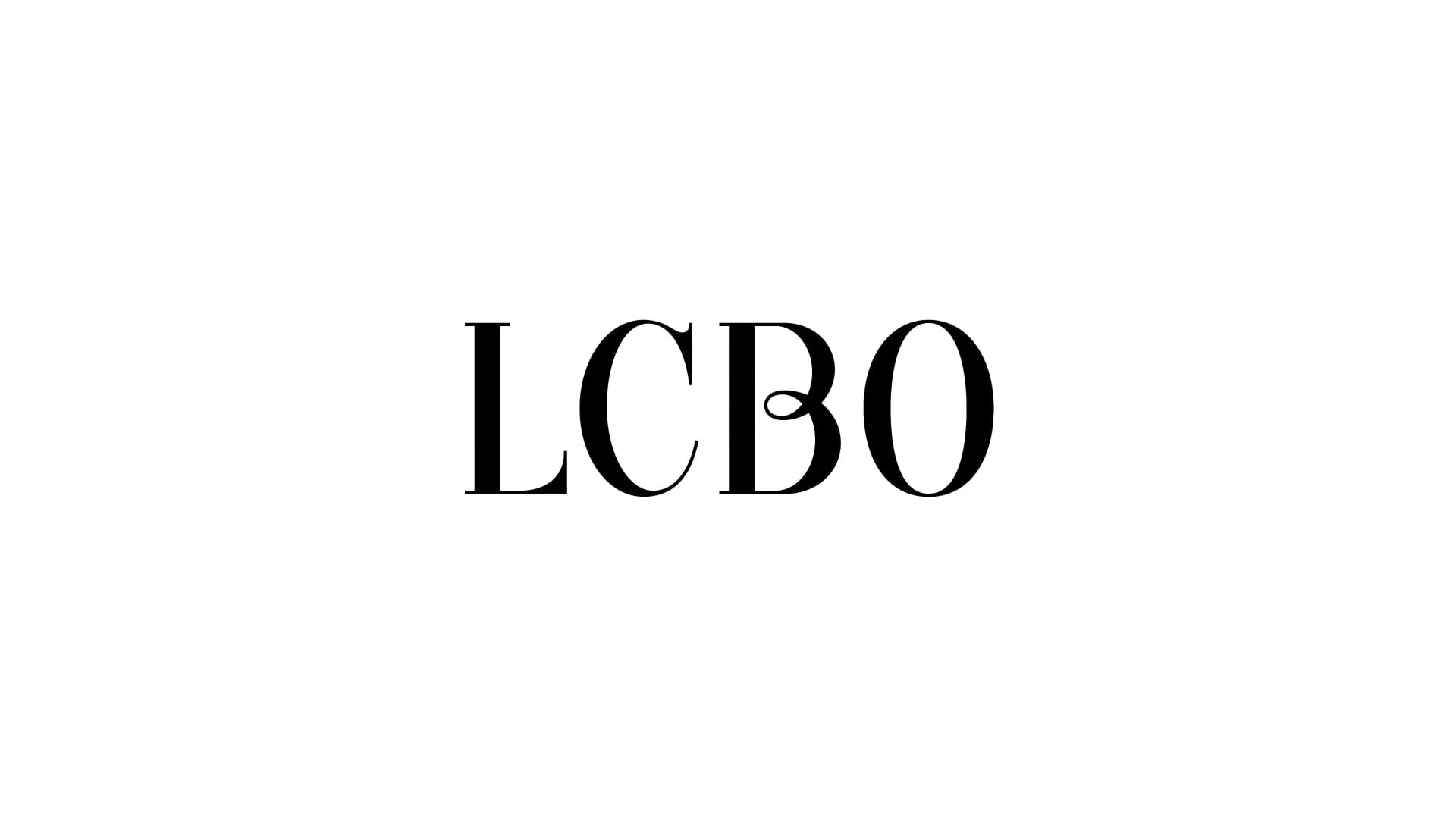 LCBO Deflate the elephant