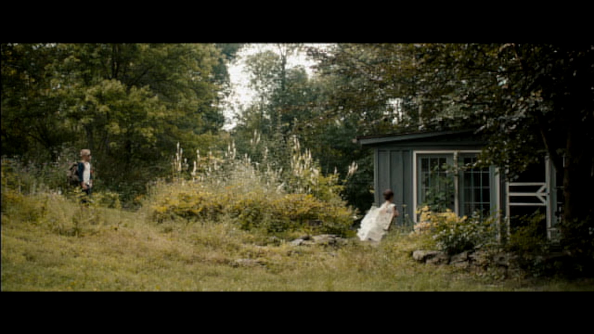 Of the Earth - Short Film