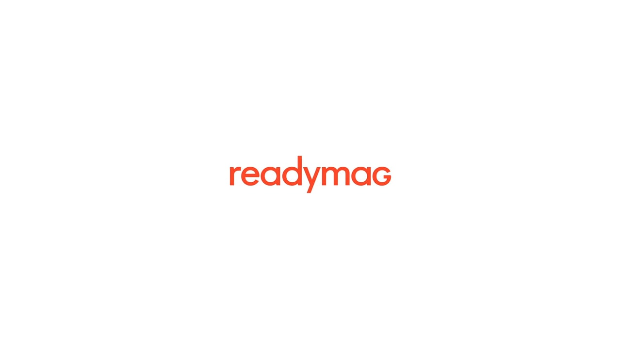 ReadyMag Web Video on Vimeo