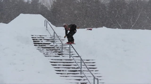 Kaleah Driscoll – Outta the Kitchen Full Part from Outta’ the Kitchen