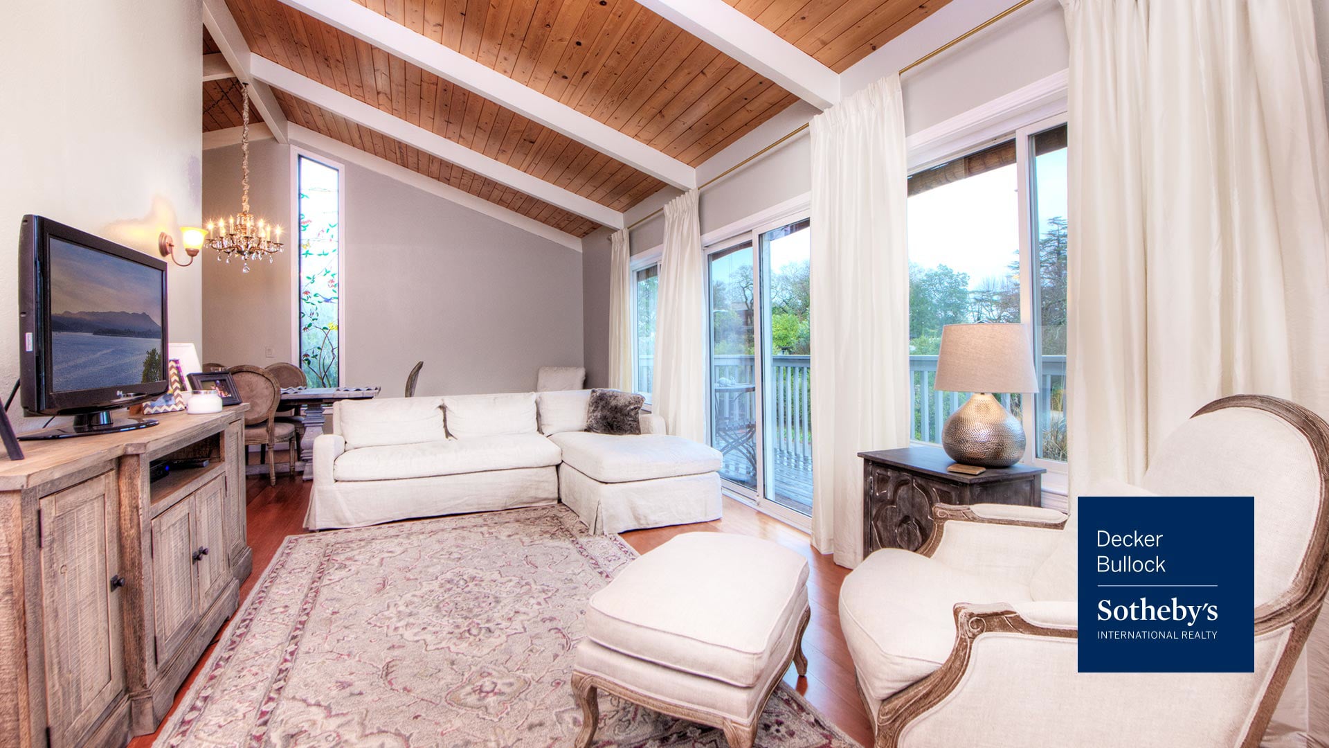 830 Sir Francis Drake Blvd 12 Kentfield CA Kentfield Real Estate on Vimeo
