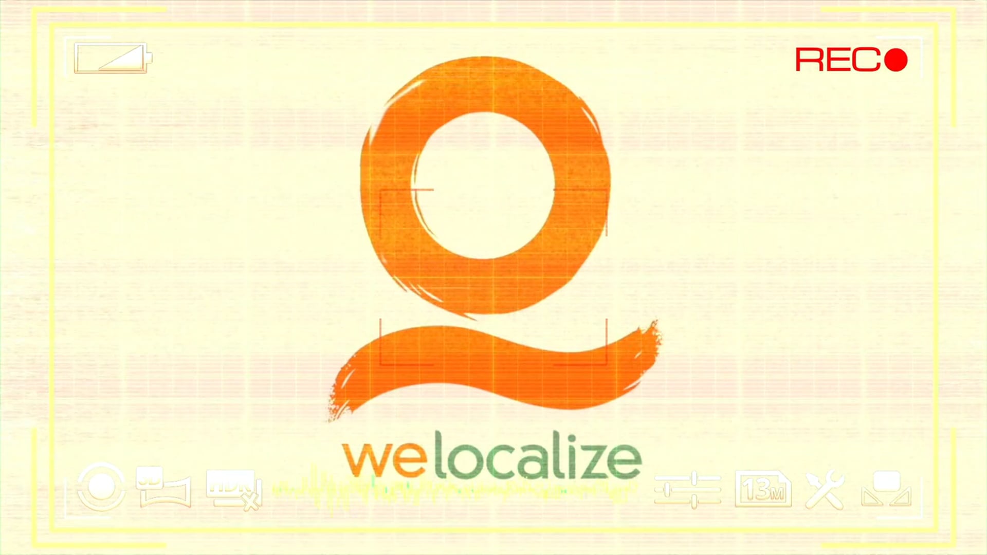 Welocalize: 'We Are Welocalize' - Santa Monica, CA