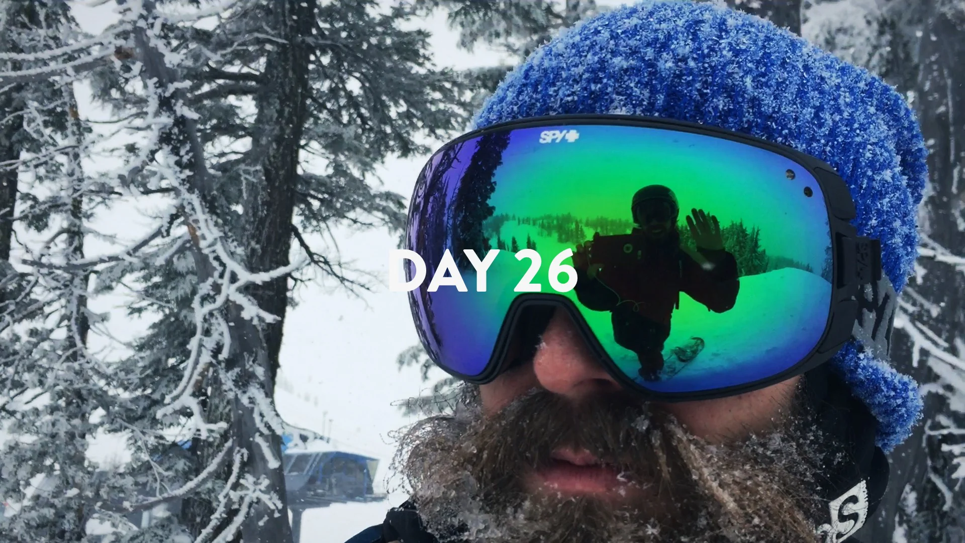 Day 26 on Vimeo