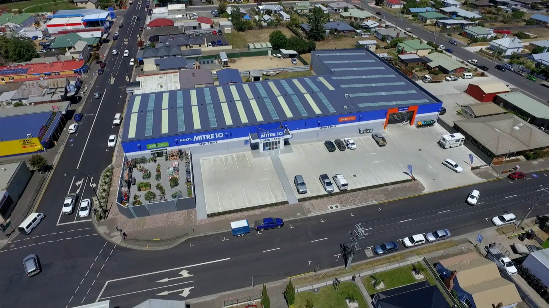 Holts Mitre 10 Sorell on Vimeo