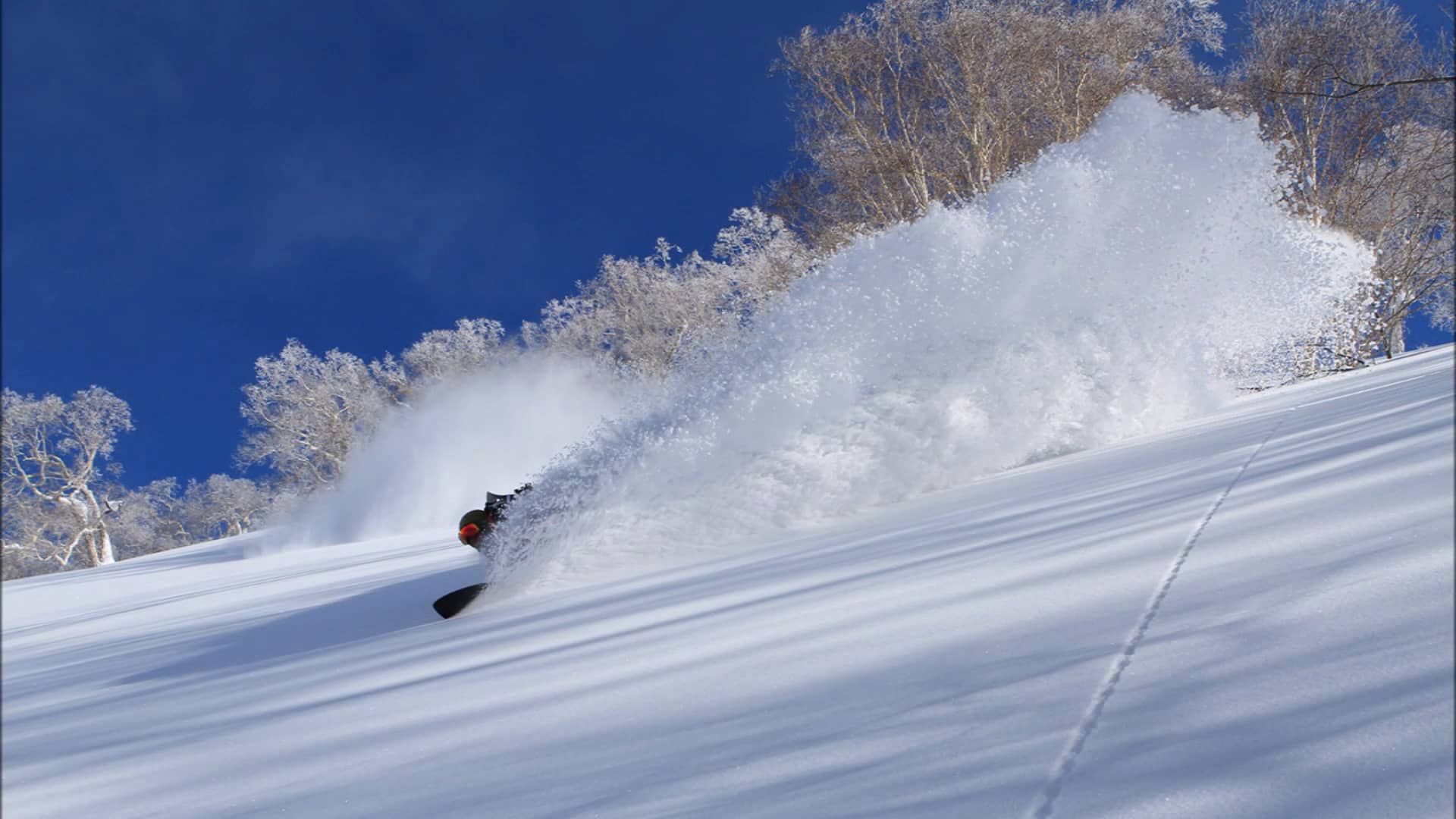 Powder Company Guides BC Hike Photo Session on Vimeo