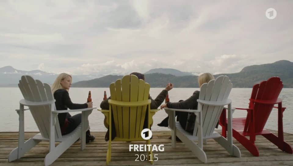 Unser Traum von Kanada Alles auf Anfang on Vimeo