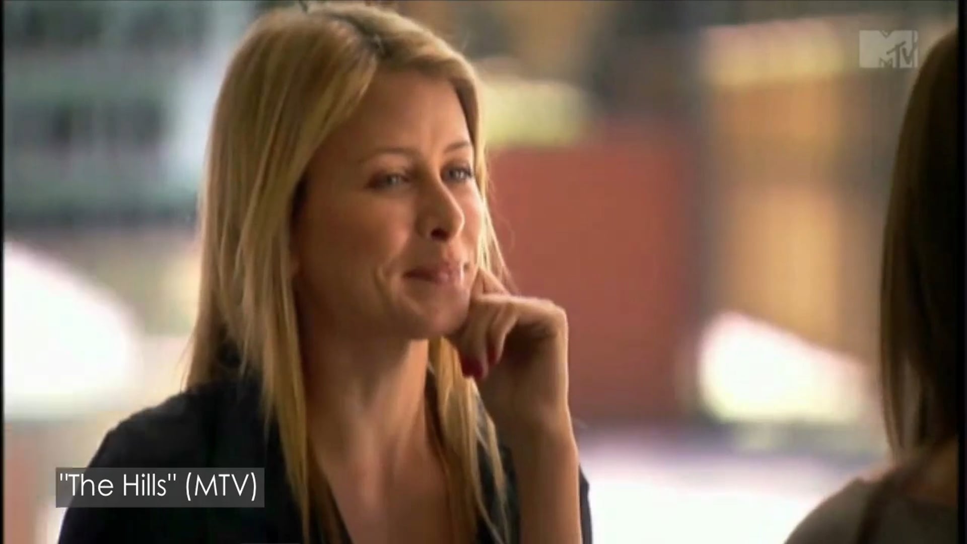 The Hills MTV