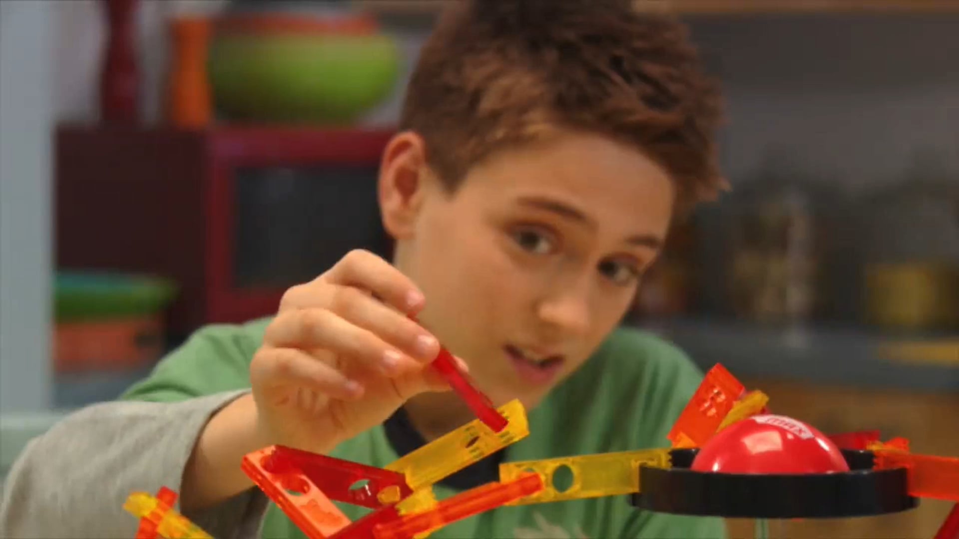 Hasbro JengaMax