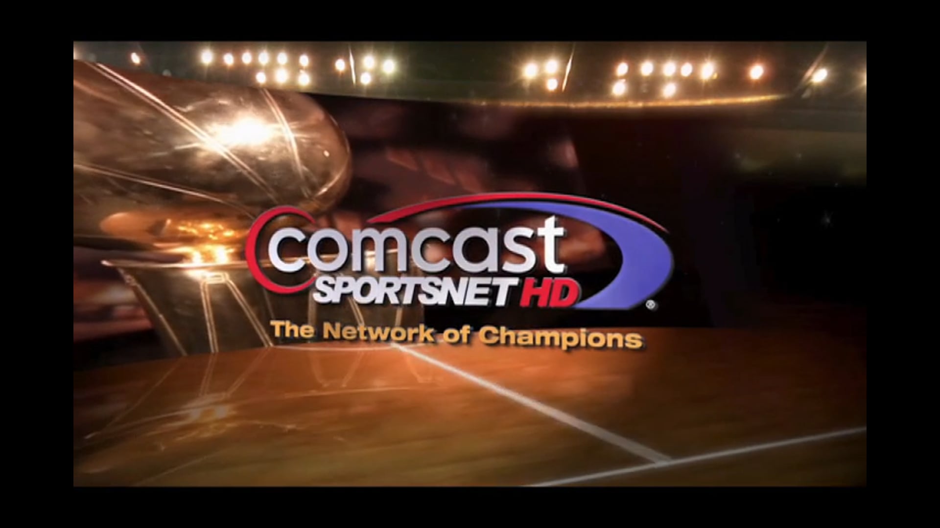 Comcast Sportsnet