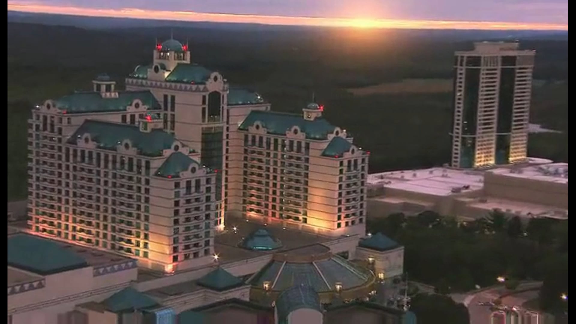 Foxwoods