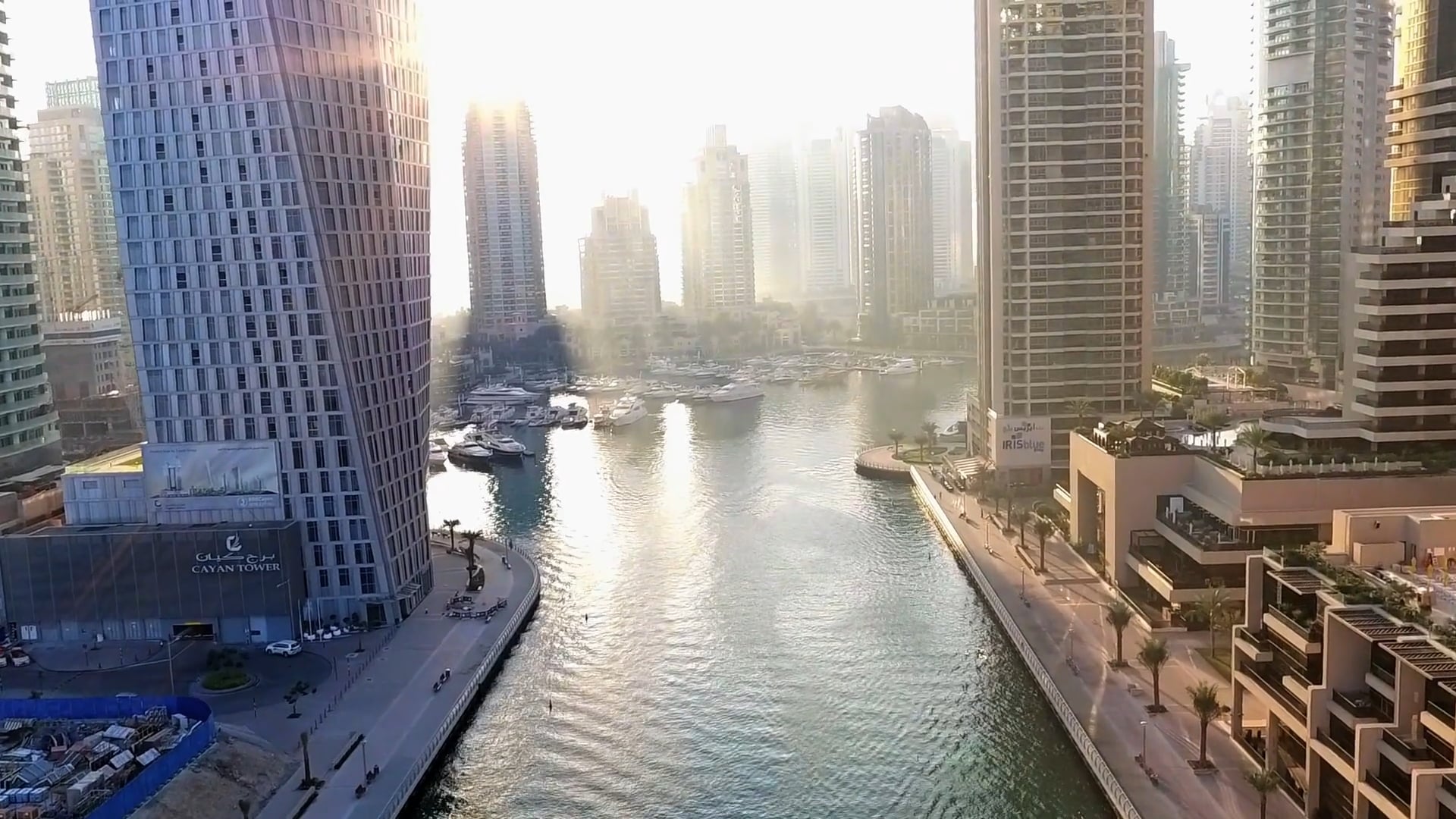 FLYBOARD WORLD CUP XDUBAI (last Ed.) / TV REPLAY