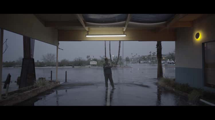 Player III Rain Cover on Vimeo