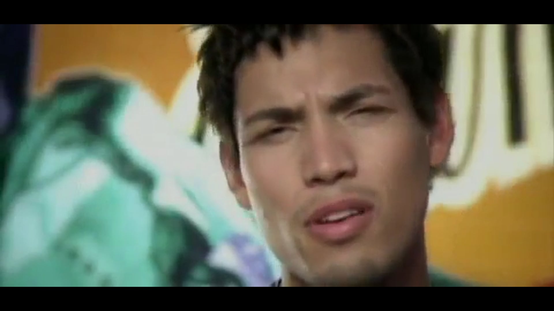 Marcos Hernandez "If You Were Mine"
