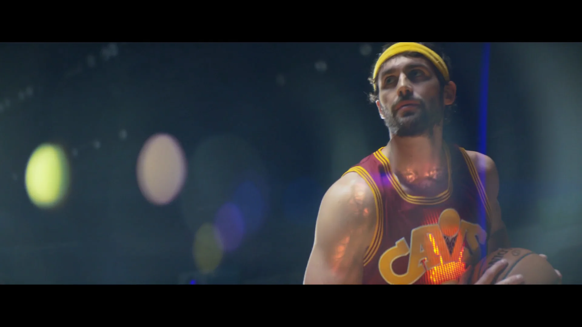 Think Media Studios' Cavaliers videos a sign of things to come
