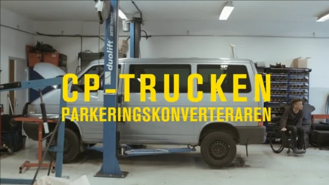 GIL - CP-Trucken on Vimeo