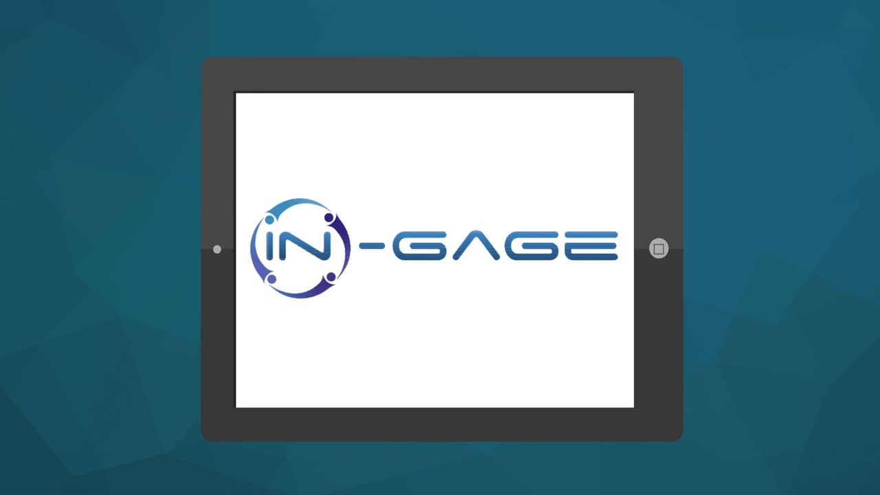 InGage App Explainer on Vimeo