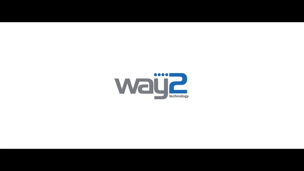 Way2 - 2015 on Vimeo