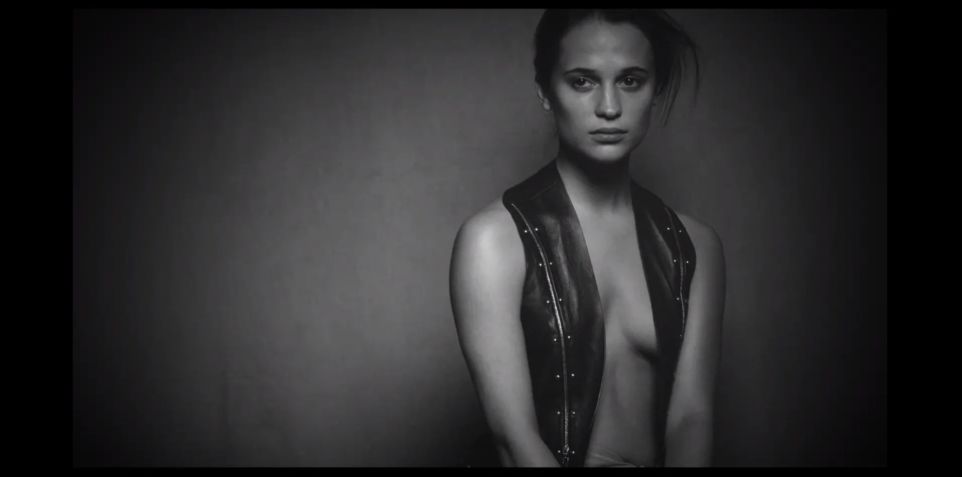 Peter Lindbergh Ballet
