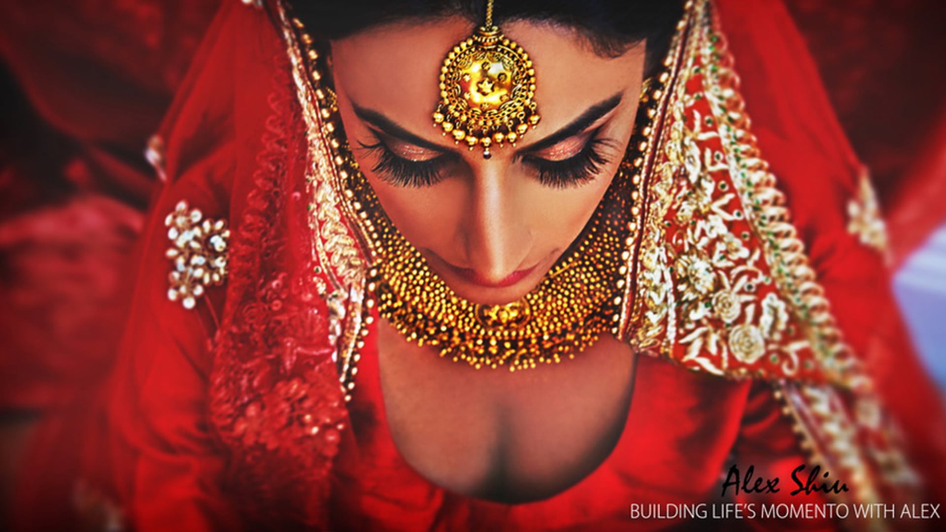 Annu + Tanveer HIGHLIGHT REEL