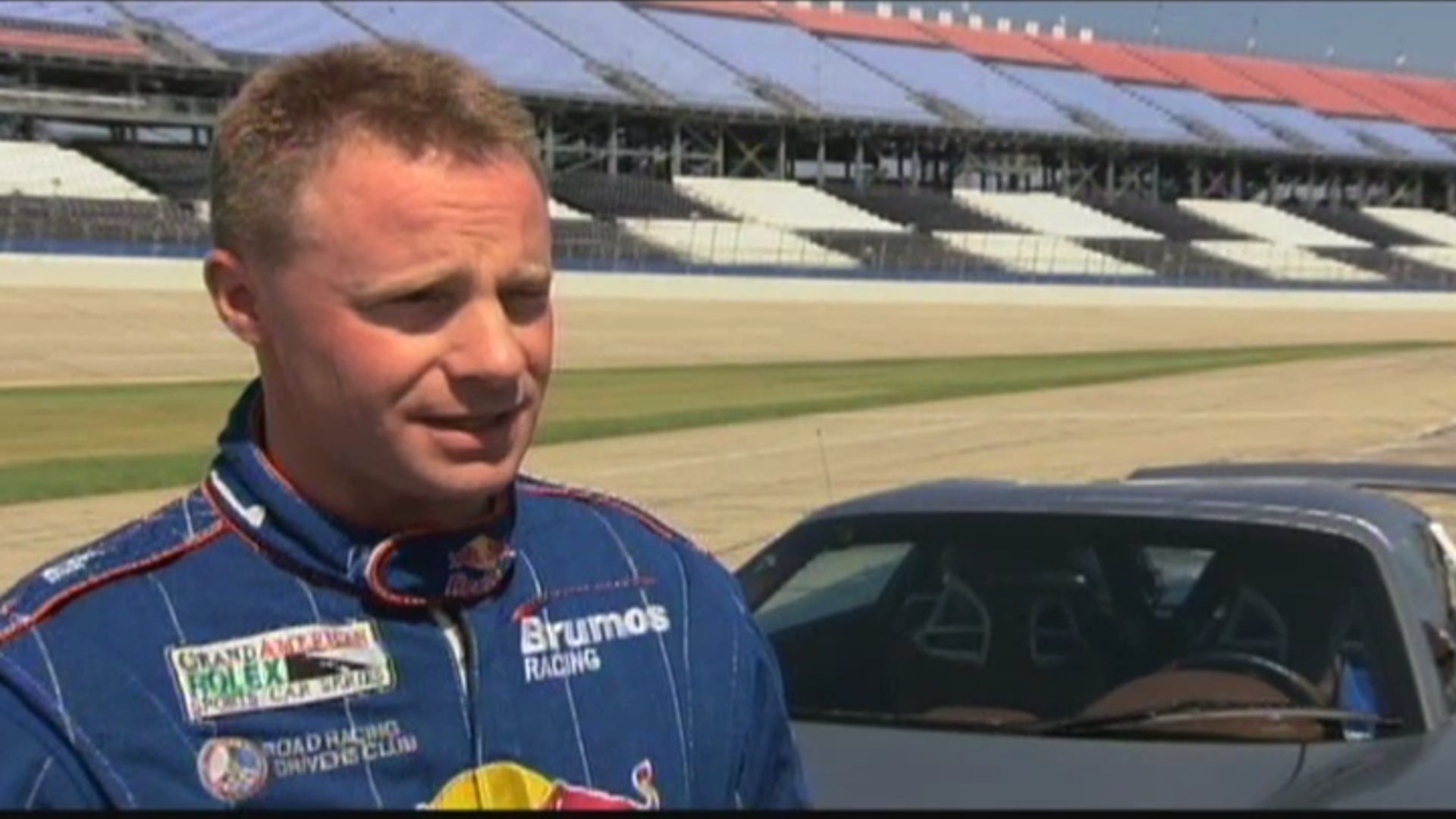 Rides Hollywood Speed Clip(sm)