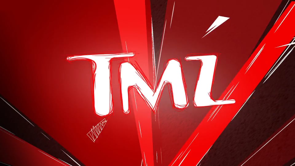 TMZ bumpers from the past! - TMZ - LOGO REVEAL on Vimeo