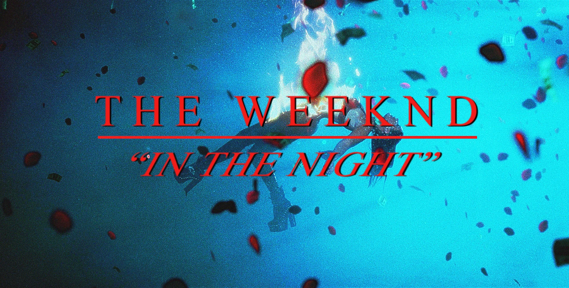 The Weeknd - After Hours (Official Video) on Vimeo