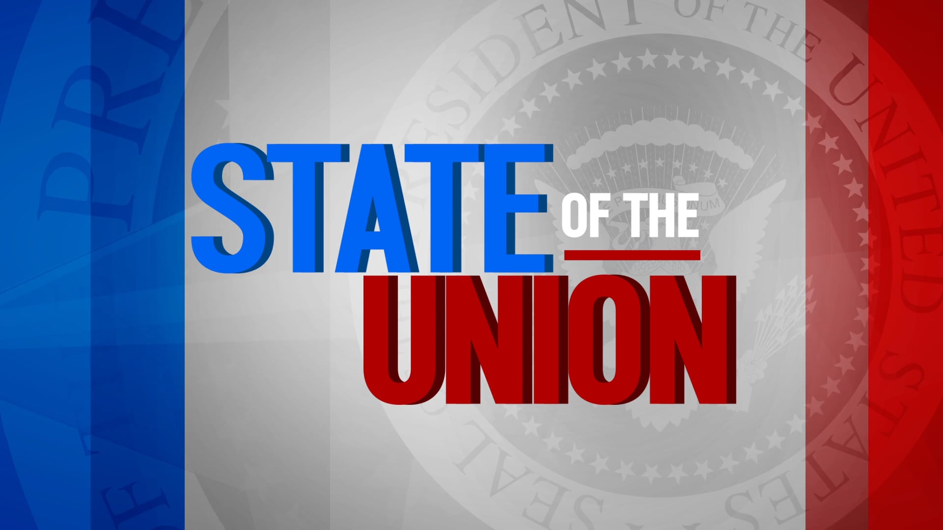 State Of The Union Open