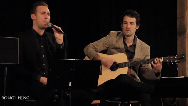 Songthing video preview